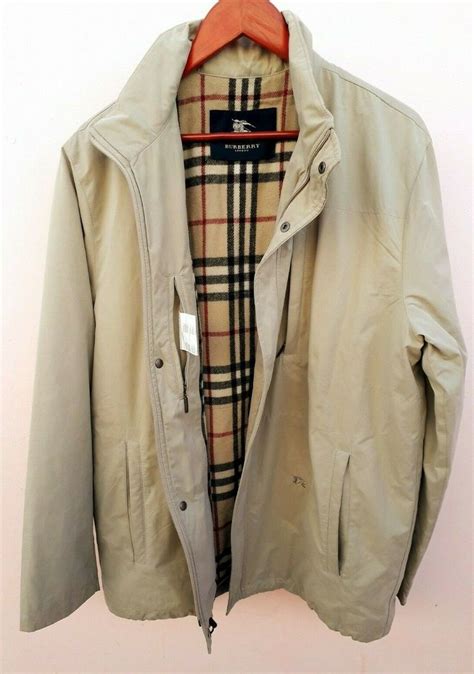 burberry jacet|burberry jacket used.